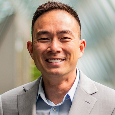 Michael Tran